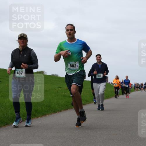 04.05.2025 - 8. Wedeler Halbmarathon Yannick Fuchs http://msf.ph/oto/7824470 04.05.2025 11:31:40 Laufen 487, 882, 490 meine-sportfotos.de
