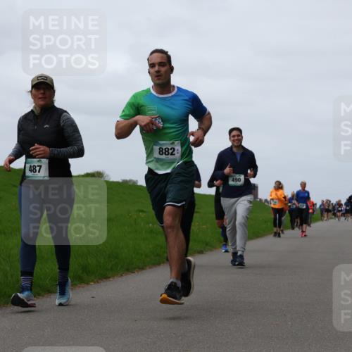 04.05.2025 - 8. Wedeler Halbmarathon Yannick Fuchs http://msf.ph/oto/7824473 04.05.2025 11:31:40 Laufen 487, 882, 490 meine-sportfotos.de