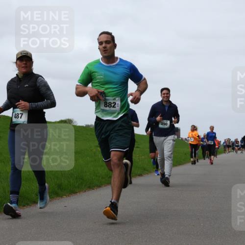 04.05.2025 - 8. Wedeler Halbmarathon Yannick Fuchs http://msf.ph/oto/7824476 04.05.2025 11:31:40 Laufen 487, 882, 490 meine-sportfotos.de
