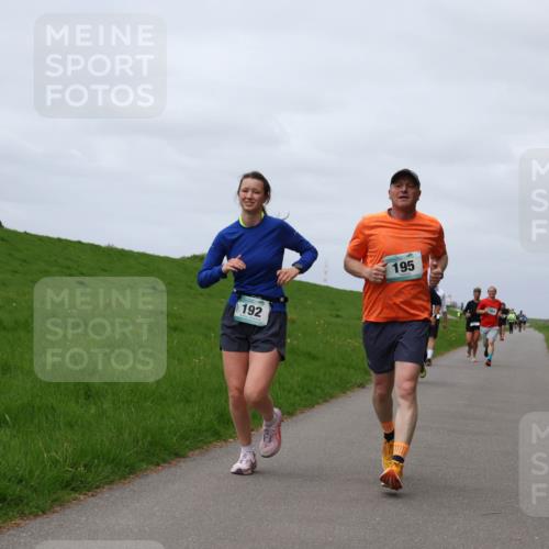 04.05.2025 - 8. Wedeler Halbmarathon Yannick Fuchs http://msf.ph/oto/7824478 04.05.2025 11:53:37 Laufen 192, 195 meine-sportfotos.de