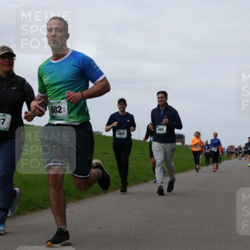 04.05.2025 - 8. Wedeler Halbmarathon Yannick Fuchs http://msf.ph/oto/7824480 04.05.2025 11:31:40 Laufen 487, 882, 489, 490 meine-sportfotos.de