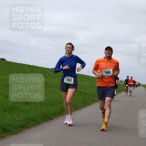 04.05.2025 - 8. Wedeler Halbmarathon Yannick Fuchs http://msf.ph/oto/7824481 04.05.2025 11:53:37 Laufen 192, 195 meine-sportfotos.de
