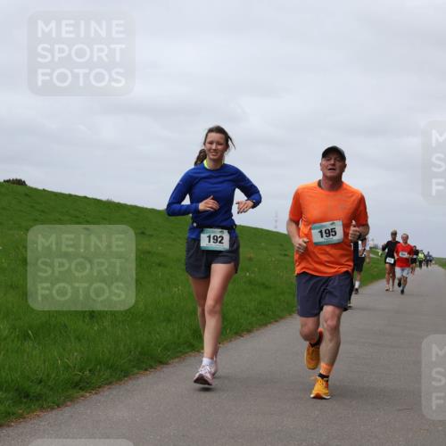 04.05.2025 - 8. Wedeler Halbmarathon Yannick Fuchs http://msf.ph/oto/7824484 04.05.2025 11:53:37 Laufen 192, 195 meine-sportfotos.de