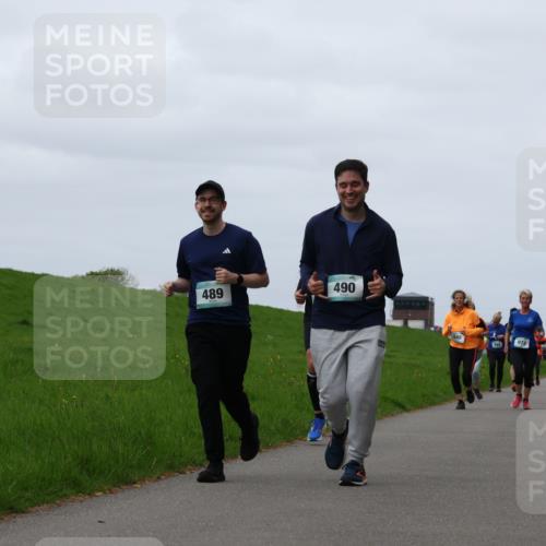 04.05.2025 - 8. Wedeler Halbmarathon Yannick Fuchs http://msf.ph/oto/7824491 04.05.2025 11:31:41 Laufen 489, 490, 540, 761, 972 meine-sportfotos.de