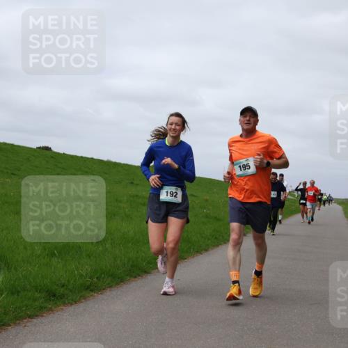 04.05.2025 - 8. Wedeler Halbmarathon Yannick Fuchs http://msf.ph/oto/7824492 04.05.2025 11:53:38 Laufen 192, 195 meine-sportfotos.de