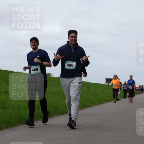 04.05.2025 - 8. Wedeler Halbmarathon Yannick Fuchs http://msf.ph/oto/7824540 04.05.2025 11:31:42 Laufen 489, 490, 972 meine-sportfotos.de