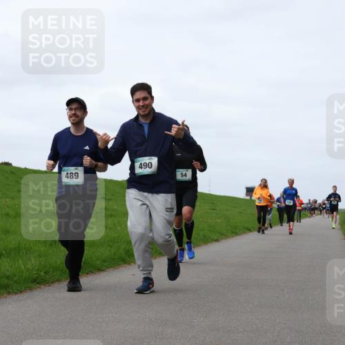 04.05.2025 - 8. Wedeler Halbmarathon Yannick Fuchs http://msf.ph/oto/7824545 04.05.2025 11:31:43 Laufen 489, 490, 54 meine-sportfotos.de