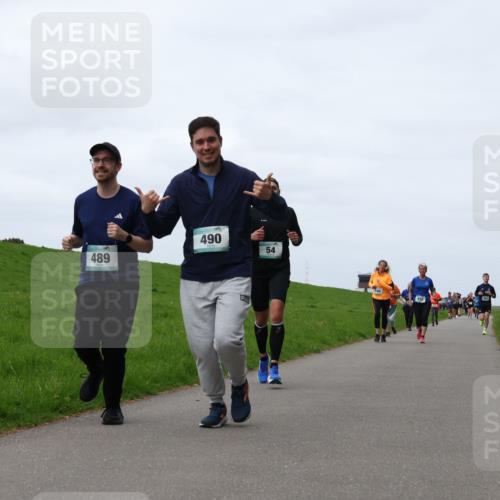 04.05.2025 - 8. Wedeler Halbmarathon Yannick Fuchs http://msf.ph/oto/7824549 04.05.2025 11:31:43 Laufen 489, 490, 54 meine-sportfotos.de