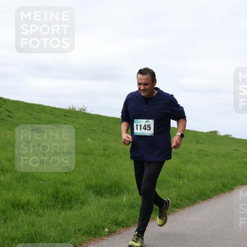 04.05.2025 - 8. Wedeler Halbmarathon Yannick Fuchs http://msf.ph/oto/7824568 04.05.2025 11:53:43 Laufen 1145, 304, 682 meine-sportfotos.de