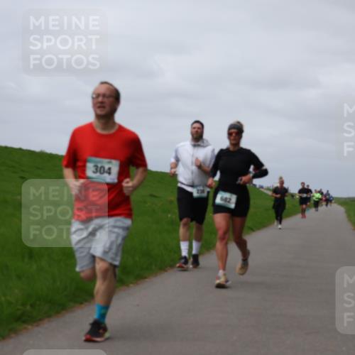 04.05.2025 - 8. Wedeler Halbmarathon Yannick Fuchs http://msf.ph/oto/7824601 04.05.2025 11:53:46 Laufen 304 meine-sportfotos.de