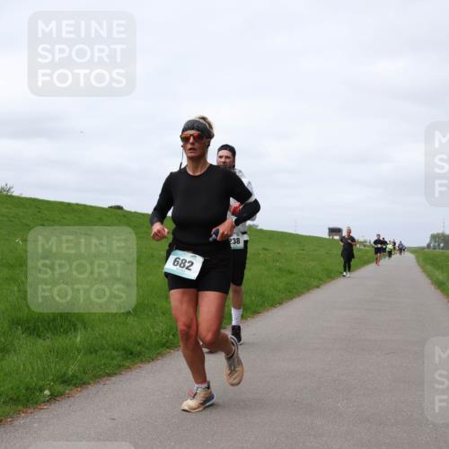 04.05.2025 - 8. Wedeler Halbmarathon Yannick Fuchs http://msf.ph/oto/7824641 04.05.2025 11:53:48 Laufen 682, 238 meine-sportfotos.de