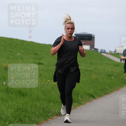 04.05.2025 - 8. Wedeler Halbmarathon Yannick Fuchs http://msf.ph/oto/7824678 04.05.2025 11:53:51 Laufen 503 meine-sportfotos.de