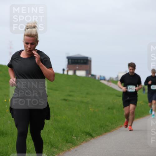 04.05.2025 - 8. Wedeler Halbmarathon Yannick Fuchs http://msf.ph/oto/7824684 04.05.2025 11:53:52 Laufen 503 meine-sportfotos.de