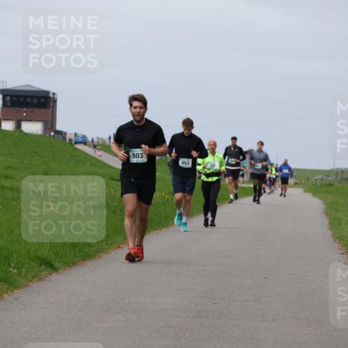 04.05.2025 - 8. Wedeler Halbmarathon Yannick Fuchs http://msf.ph/oto/7824698 04.05.2025 11:53:53 Laufen 503, 653 meine-sportfotos.de