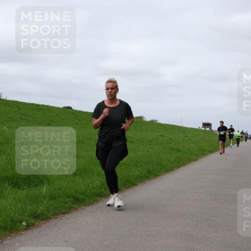 04.05.2025 - 8. Wedeler Halbmarathon Yannick Fuchs http://msf.ph/oto/7824718 04.05.2025 11:53:55 Laufen  meine-sportfotos.de