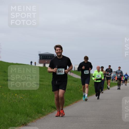 04.05.2025 - 8. Wedeler Halbmarathon Yannick Fuchs http://msf.ph/oto/7824741 04.05.2025 11:53:57 Laufen 503, 653 meine-sportfotos.de
