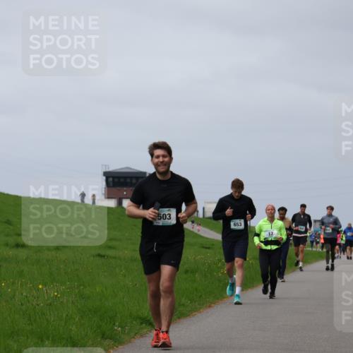 04.05.2025 - 8. Wedeler Halbmarathon Yannick Fuchs http://msf.ph/oto/7824742 04.05.2025 11:53:57 Laufen 503, 653 meine-sportfotos.de