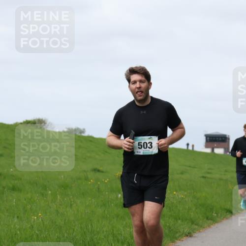 04.05.2025 - 8. Wedeler Halbmarathon Yannick Fuchs http://msf.ph/oto/7824798 04.05.2025 11:54:01 Laufen 503, 63, 653 meine-sportfotos.de