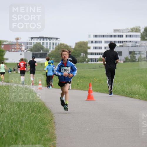 04.05.2025 - 8. Wedeler Halbmarathon Yannick Fuchs http://msf.ph/oto/7824820 04.05.2025 11:12:11 Laufen 1063 meine-sportfotos.de