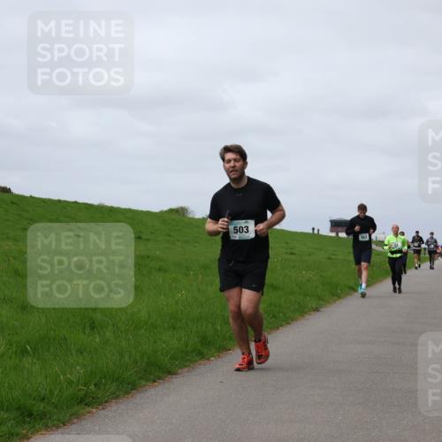 04.05.2025 - 8. Wedeler Halbmarathon Yannick Fuchs http://msf.ph/oto/7824823 04.05.2025 11:54:02 Laufen 503 meine-sportfotos.de