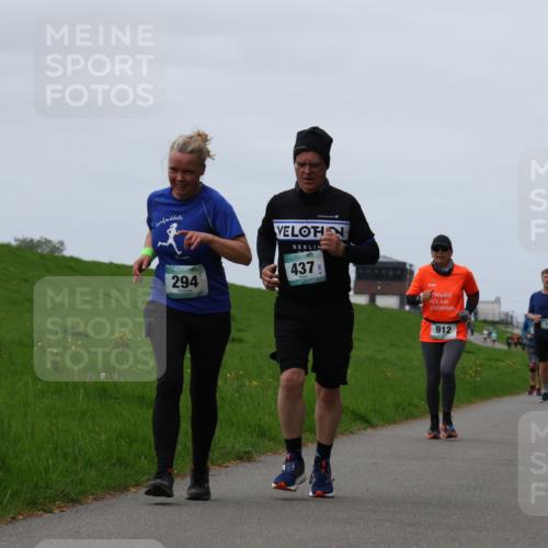 04.05.2025 - 8. Wedeler Halbmarathon Yannick Fuchs http://msf.ph/oto/7824834 04.05.2025 11:31:53 Laufen 294, 437, 912, 10 meine-sportfotos.de