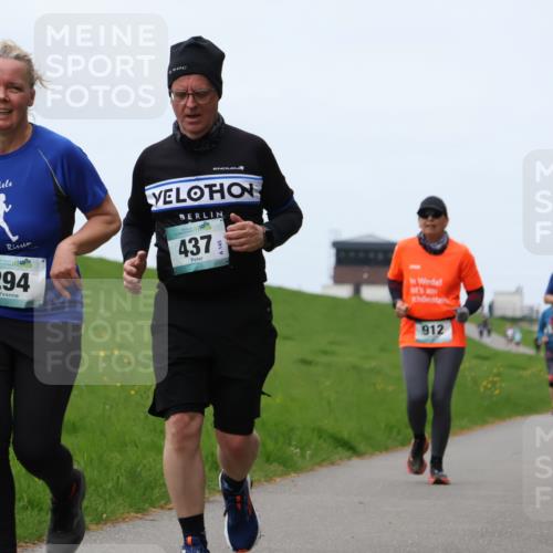 04.05.2025 - 8. Wedeler Halbmarathon Yannick Fuchs http://msf.ph/oto/7824856 04.05.2025 11:31:54 Laufen 437, 294, 912 meine-sportfotos.de