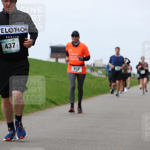 04.05.2025 - 8. Wedeler Halbmarathon Yannick Fuchs http://msf.ph/oto/7824863 04.05.2025 11:31:55 Laufen 427, 437, 912 meine-sportfotos.de
