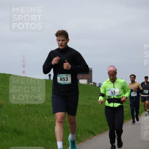 04.05.2025 - 8. Wedeler Halbmarathon Yannick Fuchs http://msf.ph/oto/7824870 04.05.2025 11:54:05 Laufen 653, 173, 809, 992 meine-sportfotos.de
