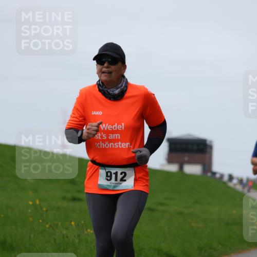 04.05.2025 - 8. Wedeler Halbmarathon Yannick Fuchs http://msf.ph/oto/7824924 04.05.2025 11:31:58 Laufen 912, 10 meine-sportfotos.de