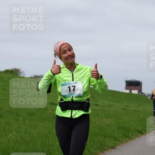 04.05.2025 - 8. Wedeler Halbmarathon Yannick Fuchs http://msf.ph/oto/7824979 04.05.2025 11:54:09 Laufen 17, 173 meine-sportfotos.de