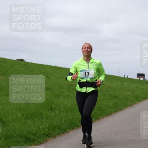 04.05.2025 - 8. Wedeler Halbmarathon Yannick Fuchs http://msf.ph/oto/7825007 04.05.2025 11:54:10 Laufen 17 meine-sportfotos.de