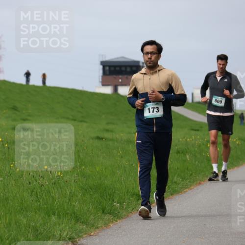 04.05.2025 - 8. Wedeler Halbmarathon Yannick Fuchs http://msf.ph/oto/7825029 04.05.2025 11:54:11 Laufen 173, 809, 992 meine-sportfotos.de
