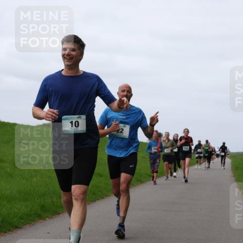 04.05.2025 - 8. Wedeler Halbmarathon Yannick Fuchs http://msf.ph/oto/7825044 04.05.2025 11:32:05 Laufen 10, 22, 243 meine-sportfotos.de