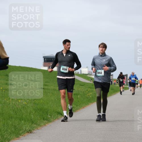 04.05.2025 - 8. Wedeler Halbmarathon Yannick Fuchs http://msf.ph/oto/7825078 04.05.2025 11:54:16 Laufen 173, 809, 992 meine-sportfotos.de