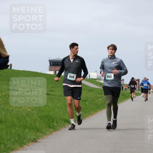 04.05.2025 - 8. Wedeler Halbmarathon Yannick Fuchs http://msf.ph/oto/7825080 04.05.2025 11:54:16 Laufen 173, 809, 992 meine-sportfotos.de