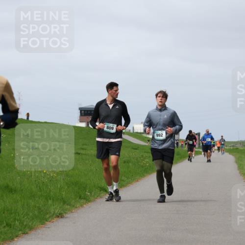 04.05.2025 - 8. Wedeler Halbmarathon Yannick Fuchs http://msf.ph/oto/7825084 04.05.2025 11:54:17 Laufen 809, 173, 992 meine-sportfotos.de