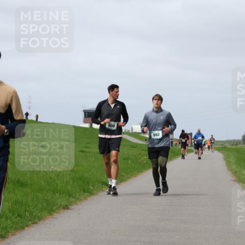 04.05.2025 - 8. Wedeler Halbmarathon Yannick Fuchs http://msf.ph/oto/7825088 04.05.2025 11:54:17 Laufen 173, 809, 992 meine-sportfotos.de