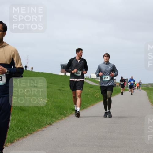 04.05.2025 - 8. Wedeler Halbmarathon Yannick Fuchs http://msf.ph/oto/7825090 04.05.2025 11:54:17 Laufen 173, 809, 992 meine-sportfotos.de
