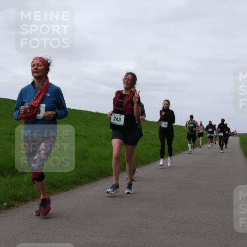 04.05.2025 - 8. Wedeler Halbmarathon Yannick Fuchs http://msf.ph/oto/7825217 04.05.2025 11:32:12 Laufen 243, 1114 meine-sportfotos.de