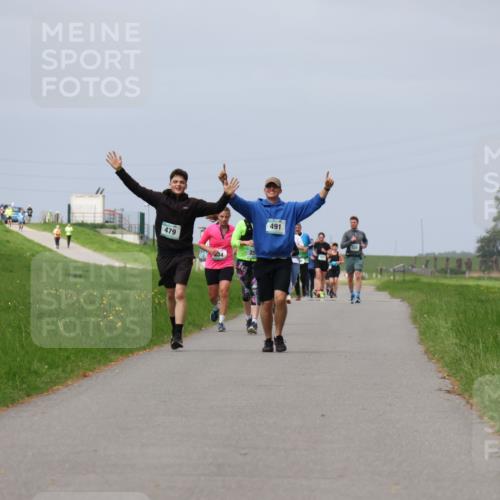 04.05.2025 - 8. Wedeler Halbmarathon Yannick Fuchs http://msf.ph/oto/7825232 04.05.2025 11:54:27 Laufen 479 meine-sportfotos.de