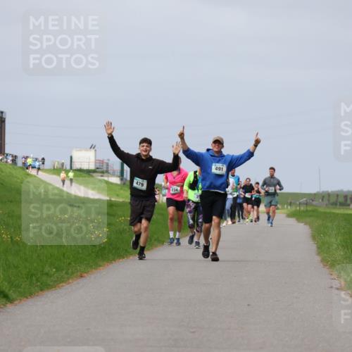 04.05.2025 - 8. Wedeler Halbmarathon Yannick Fuchs http://msf.ph/oto/7825238 04.05.2025 11:54:28 Laufen 479, 491, 141 meine-sportfotos.de