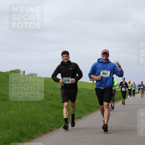 04.05.2025 - 8. Wedeler Halbmarathon Yannick Fuchs http://msf.ph/oto/7825339 04.05.2025 11:54:41 Laufen 479, 491, 837 meine-sportfotos.de