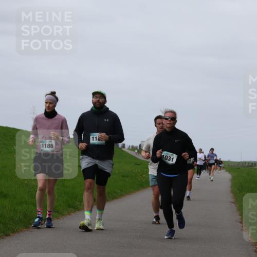04.05.2025 - 8. Wedeler Halbmarathon Yannick Fuchs http://msf.ph/oto/7825356 04.05.2025 11:32:18 Laufen 1186, 11, 1031 meine-sportfotos.de