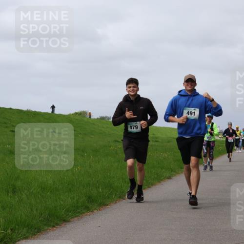 04.05.2025 - 8. Wedeler Halbmarathon Yannick Fuchs http://msf.ph/oto/7825368 04.05.2025 11:54:41 Laufen 479, 491, 253 meine-sportfotos.de