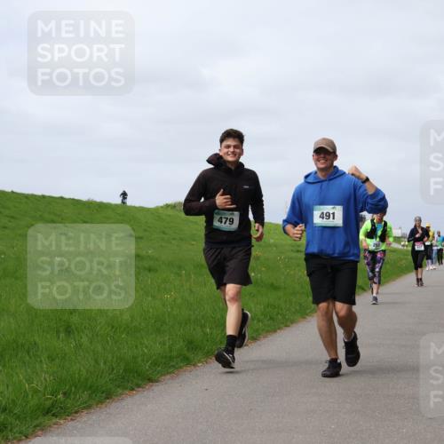 04.05.2025 - 8. Wedeler Halbmarathon Yannick Fuchs http://msf.ph/oto/7825380 04.05.2025 11:54:42 Laufen 479, 491, 253 meine-sportfotos.de