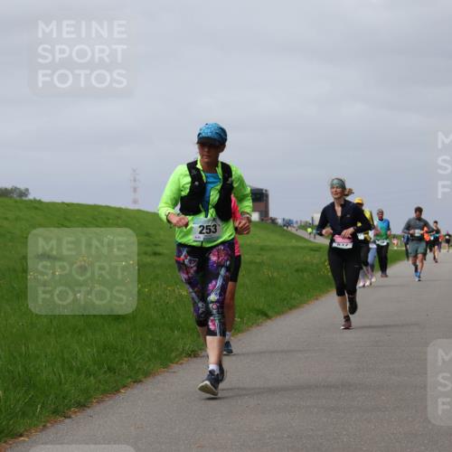04.05.2025 - 8. Wedeler Halbmarathon Yannick Fuchs http://msf.ph/oto/7825441 04.05.2025 11:54:45 Laufen 60, 253, 837 meine-sportfotos.de