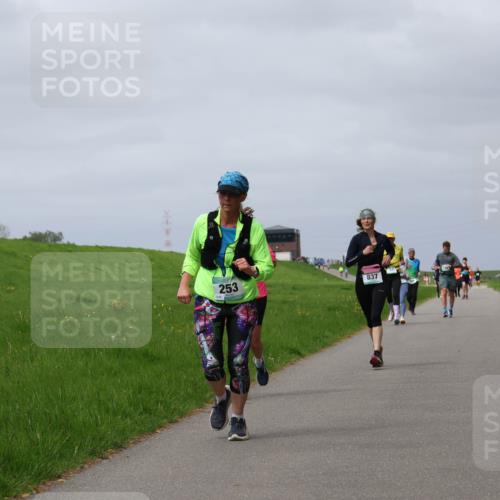 04.05.2025 - 8. Wedeler Halbmarathon Yannick Fuchs http://msf.ph/oto/7825450 04.05.2025 11:54:45 Laufen 253, 837 meine-sportfotos.de