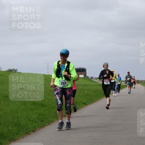 04.05.2025 - 8. Wedeler Halbmarathon Yannick Fuchs http://msf.ph/oto/7825451 04.05.2025 11:54:45 Laufen 253, 837 meine-sportfotos.de