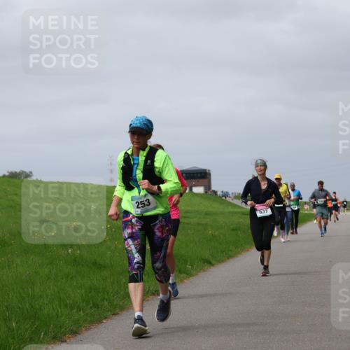 04.05.2025 - 8. Wedeler Halbmarathon Yannick Fuchs http://msf.ph/oto/7825458 04.05.2025 11:54:45 Laufen 253, 837 meine-sportfotos.de