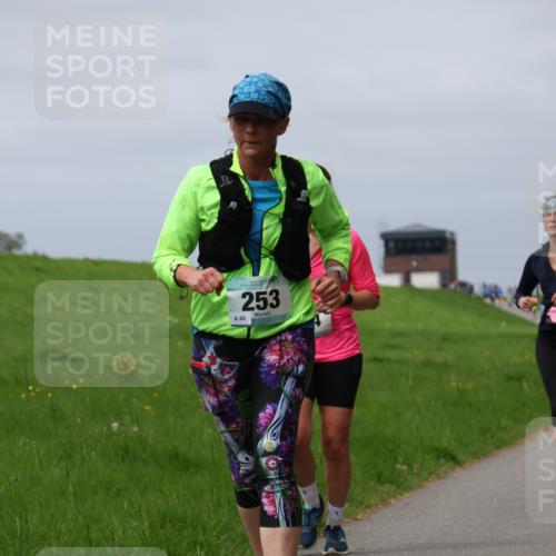 04.05.2025 - 8. Wedeler Halbmarathon Yannick Fuchs http://msf.ph/oto/7825478 04.05.2025 11:54:46 Laufen 60, 253 meine-sportfotos.de